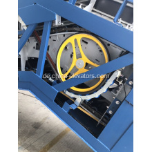 580 mm Handlaufantriebsrad für Thyssenkrupp -Rolltreppen 580*34